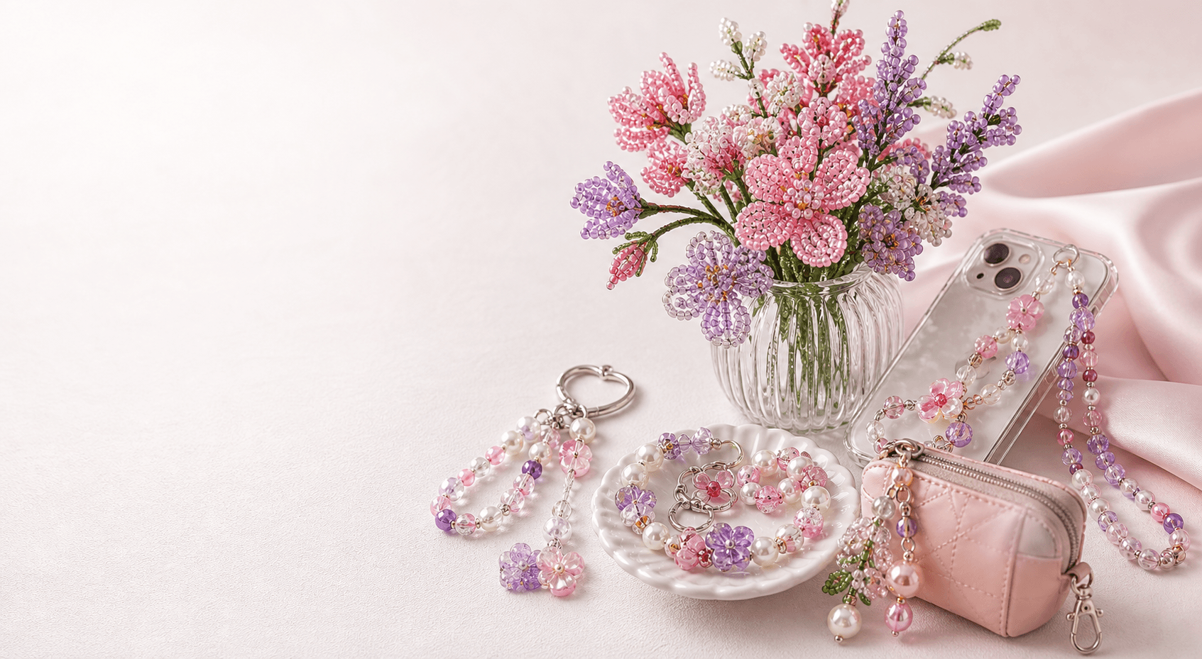 Forever Flowers