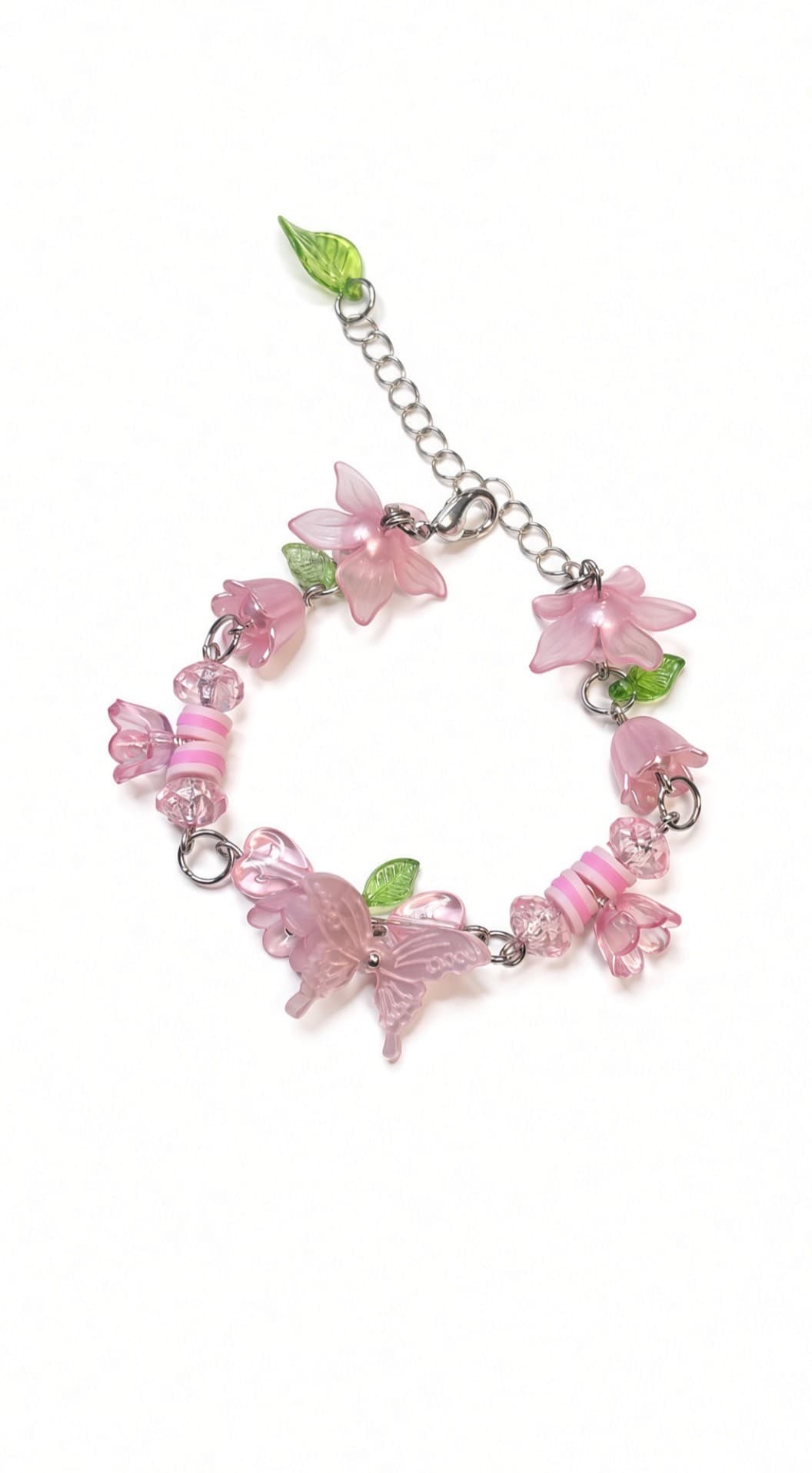 Pretty In Pink from Bracelet